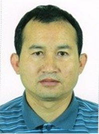 谭正新